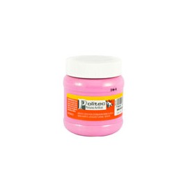 PINTURA ACRÍLICA POLITEC L300 250 ML