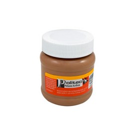 PINTURA ACRÍLICA POLITEC L300 250 ML