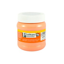 PINTURA ACRÍLICA POLITEC L300 250 ML