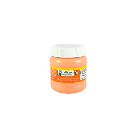 PINTURA ACRÍLICA POLITEC L300 250 ML