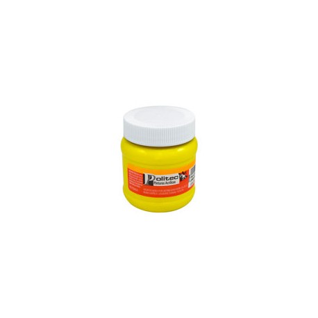 PINTURA ACRÍLICA POLITEC L300 250 ML