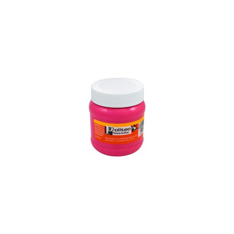 PINTURA ACRÍLICA POLITEC L300 250 ML