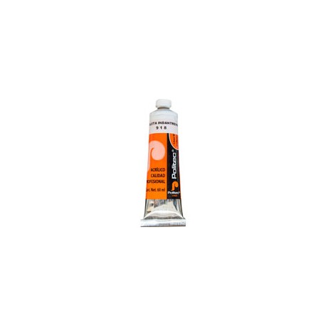 PINTURA ACRÍLICA POLITEC L900 60 ML