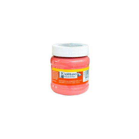 PINTURA ACRÍLICA POLITEC L300 250 ML