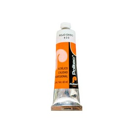PINTURA ACRÍLICA POLITEC L900 60 ML