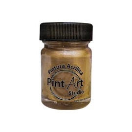 PINTURA ACRÍLCA PINTART METÁLICA CENTELLEANT ...