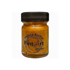 PINTURA ACRÍLCA PINTART METÁLICA CENTELLEANT ...