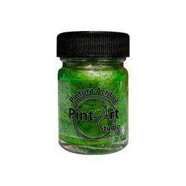 PINTURA ACRÍLCA PINTART METÁLICA CENTELLEANT ...