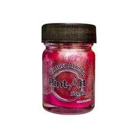 PINTURA ACRÍLCA PINTART METÁLICA CENTELLEANT ...