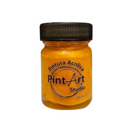 PINTURA ACRÍLCA PINTART METÁLICA CENTELLEANT ...