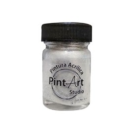 PINTURA ACRÍLCA PINTART METÁLICA CENTELLEANT ...