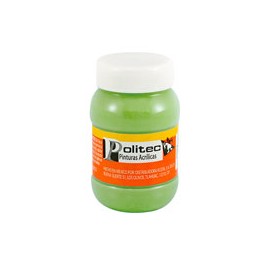PINTURA ACRÍLICA POLITEC L300 100 ML