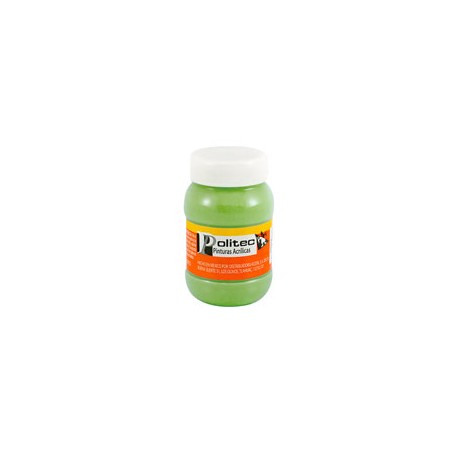 PINTURA ACRÍLICA POLITEC L300 100 ML