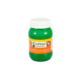 PINTURA ACRÍLICA POLITEC L300 100ML