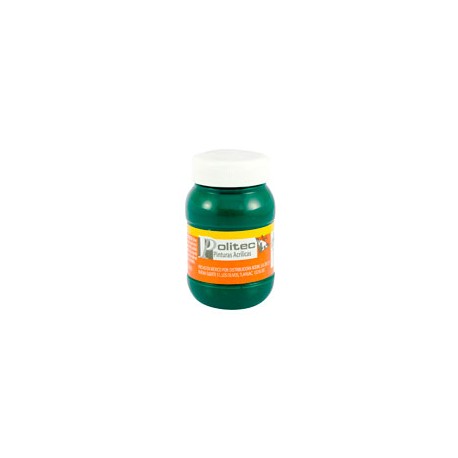PINTURA ACRÍLICA POLITEC L300 100ML