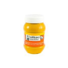PINTURA ACRÍLICA POLITEC L300 100ML