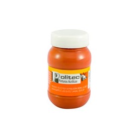 PINTURA ACRÍLICA POLITEC L300 100ML