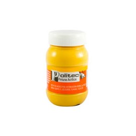 PINTURA ACRÍLICA POLITEC L300 100ML