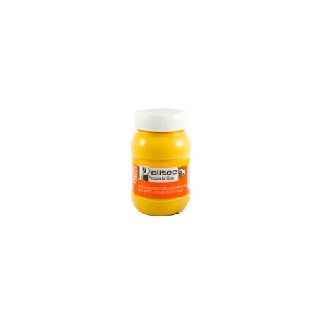 PINTURA ACRÍLICA POLITEC L300 100ML