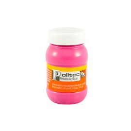 PINTURA ACRÍLICA POLITEC L300 100ML