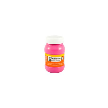 PINTURA ACRÍLICA POLITEC L300 100ML