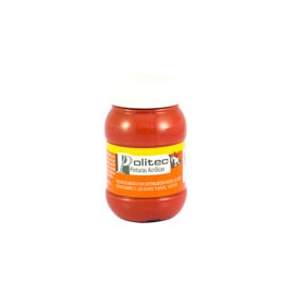 PINTURA ACRÍLICA POLITEC L300 100ML