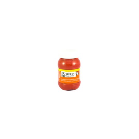 PINTURA ACRÍLICA POLITEC L300 100ML