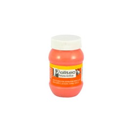 PINTURA ACRÍLICA POLITEC L300 100ML