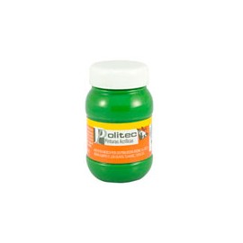 PINTURA ACRÍLICA POLITEC L300 100ML