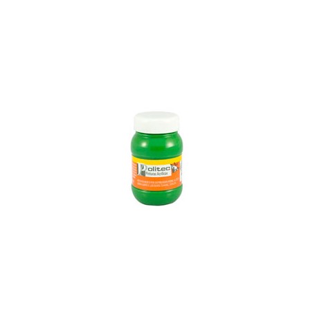 PINTURA ACRÍLICA POLITEC L300 100ML