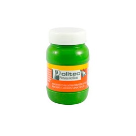 PINTURA ACRÍLICA POLITEC L300 100ML