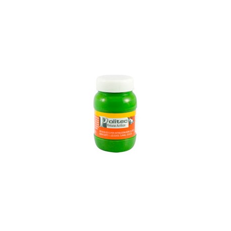 PINTURA ACRÍLICA POLITEC L300 100ML