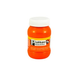 PINTURA ACRÍLICA POLITEC L300 100ML
