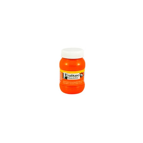 PINTURA ACRÍLICA POLITEC L300 100ML