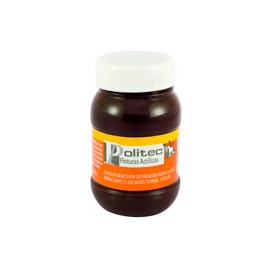 PINTURA ACRÍLICA POLITEC L300 100ML