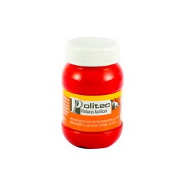 PINTURA ACRÍLICA POLITEC L300 100ML