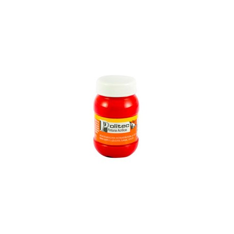 PINTURA ACRÍLICA POLITEC L300 100ML