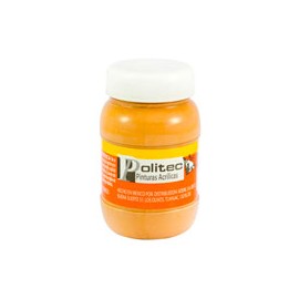 PINTURA ACRÍLICA POLITEC L300 100ML