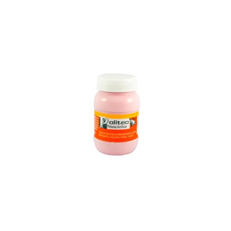 PINTURA ACRÍLICA POLITEC L300 100ML