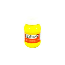 PINTURA ACRÍLICA POLITEC L300 100ML