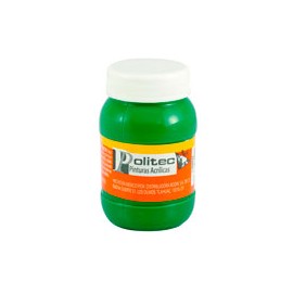 PINTURA ACRÍLICA POLITEC L300 100ML