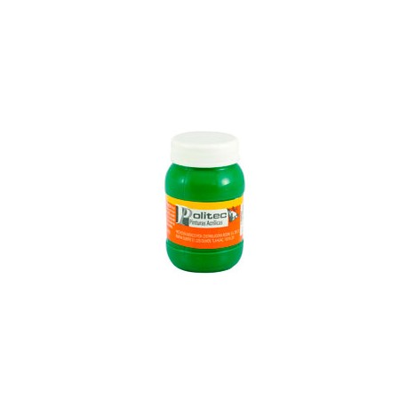 PINTURA ACRÍLICA POLITEC L300 100ML