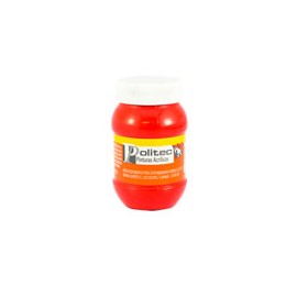 PINTURA ACRÍLICA POLITEC L300 100ML