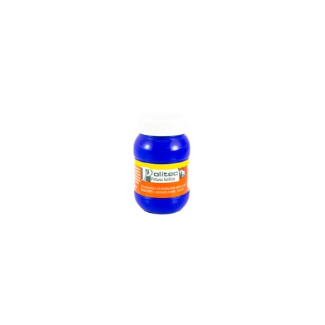 PINTURA ACRÍLICA POLITEC L300 100ML