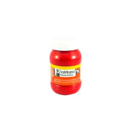 PINTURA ACRÍLICA POLITEC L300 100ML