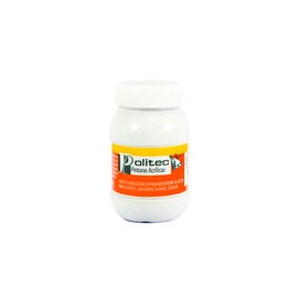 PINTURA ACRÍLICA POLITEC L300 100ML