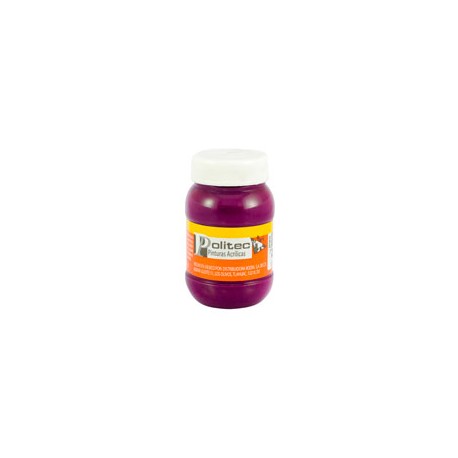 PINTURA ACRÍLICA POLITEC L300 100ML