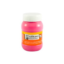 PINTURA ACRÍLICA POLITEC L300 100ML