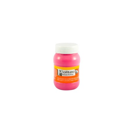 PINTURA ACRÍLICA POLITEC L300 100ML