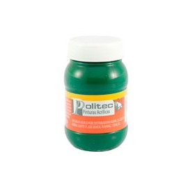 PINTURA ACRÍLICA POLITEC L300 100ML